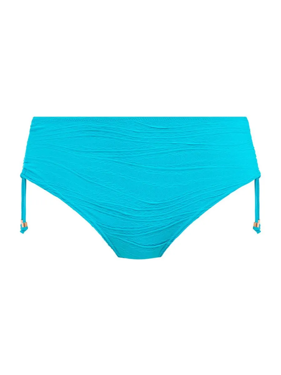 Beach Waves Bikini Short
