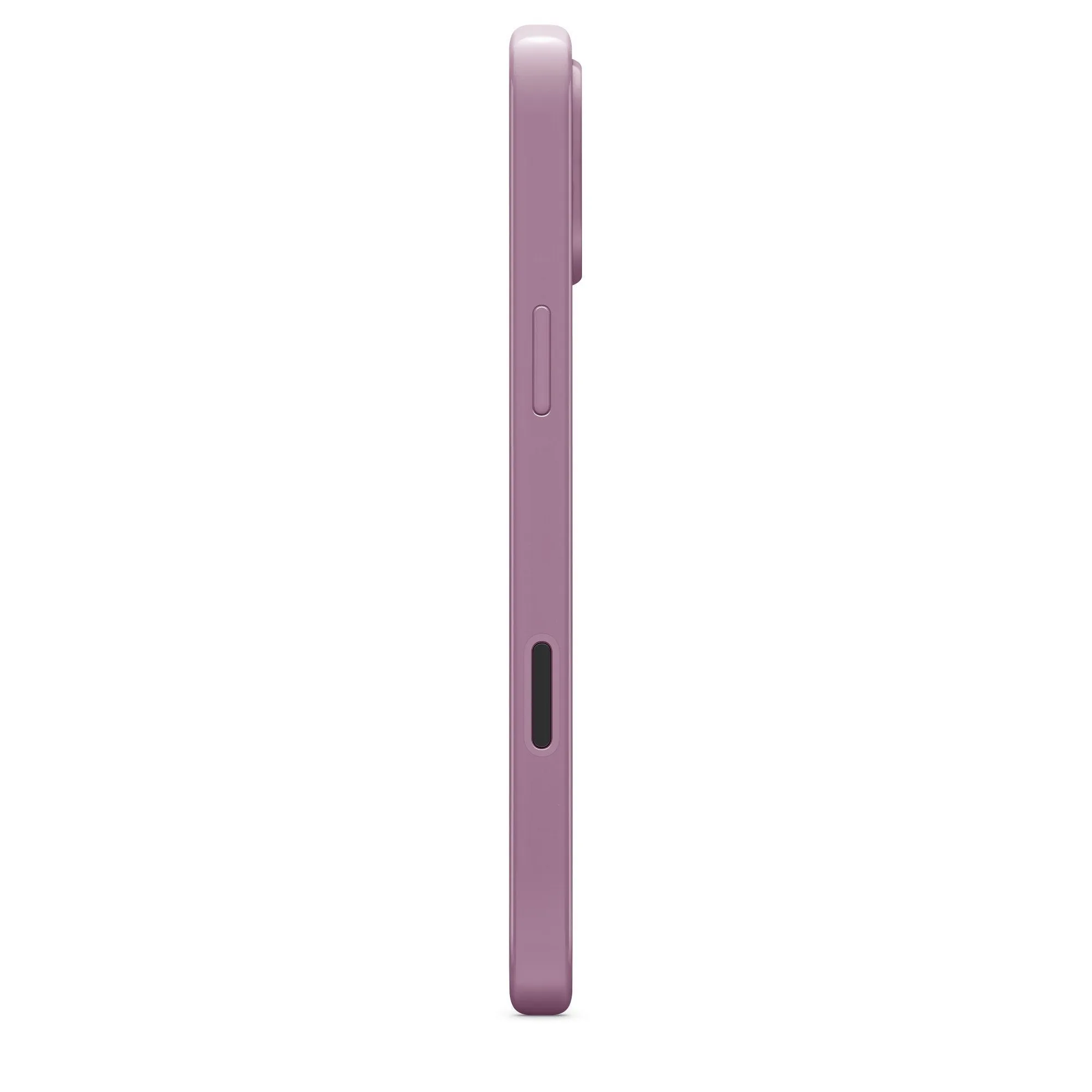 Beats iPhone 16 Pro Max Case with MagSafe  Sunset Purple