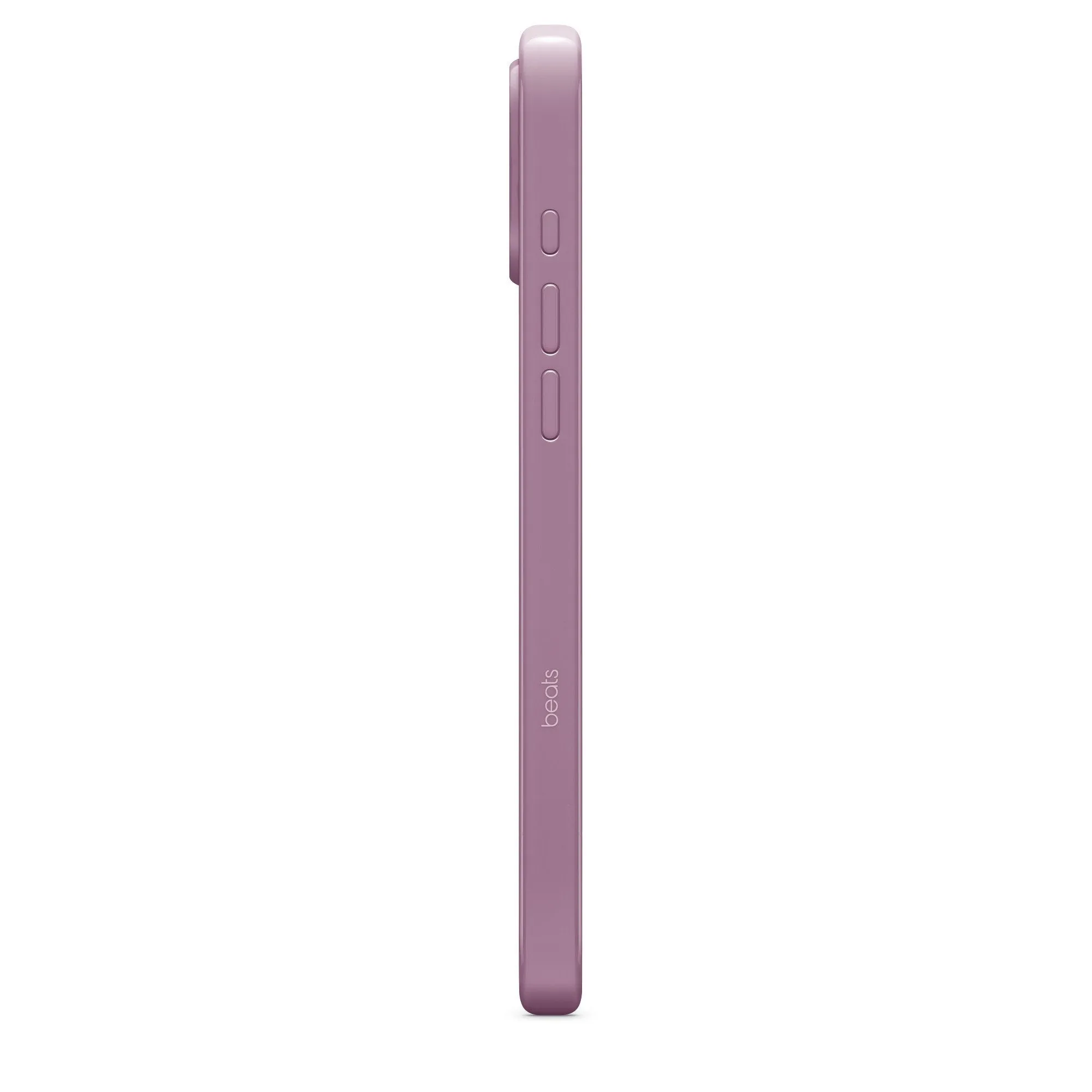 Beats iPhone 16 Pro Max Case with MagSafe  Sunset Purple