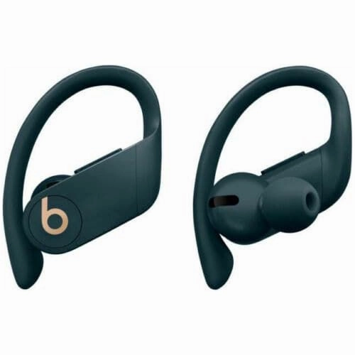 Beats by Dr Dre Powerbeats Pro Totally Wireless Earphones - Navy - MV702LL/A