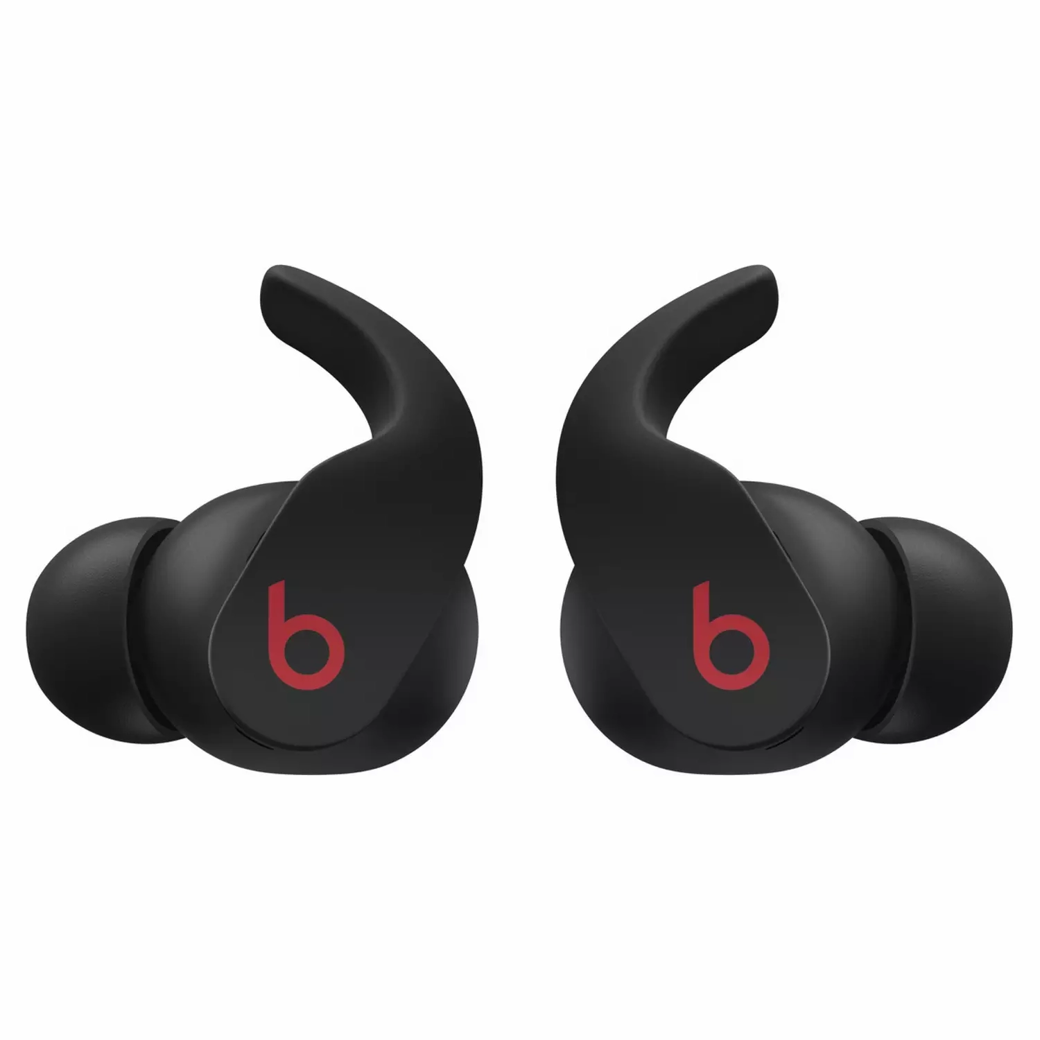 Beats Fit Pro True Wireless Noise Cancelling Earbuds - Black