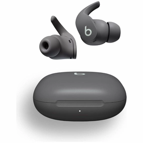 Beats Fit Pro True Wireless Noise Cancelling Earbuds - Sweat-Resistant Bluetooth Earphones with Built-in Mic - Compatible with Apple & Android - Sage Grey buy laptop online, cheap gaming laptop, best business laptops