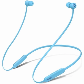 Beats Flex Wireless Earbuds - Blue earbuds and headphones, true wireless earbuds, noise cancelling earbuds