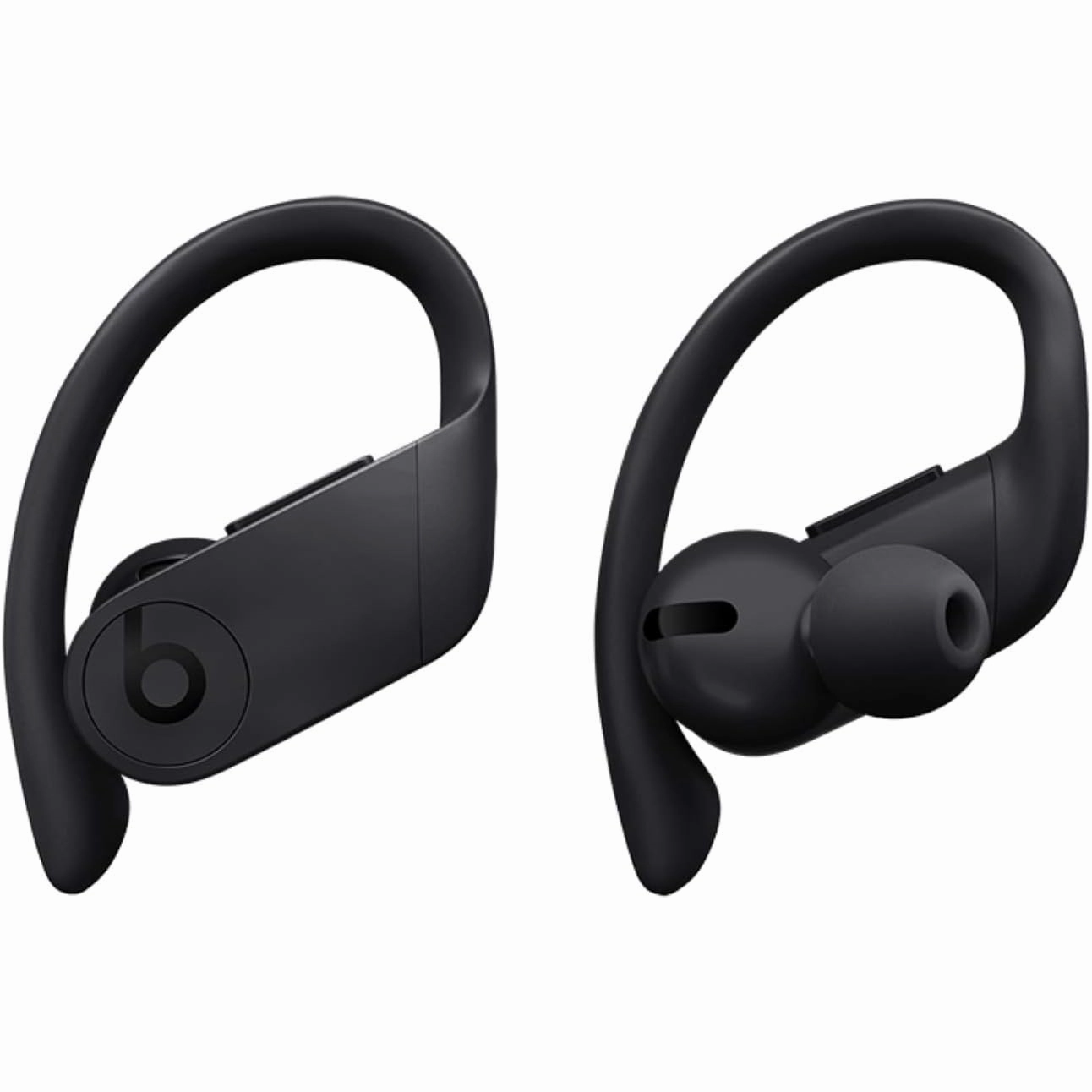 Beats Powerbeats Pro True Wireless Earbuds [Black] buy laptop online, cheap gaming laptop, best business laptops