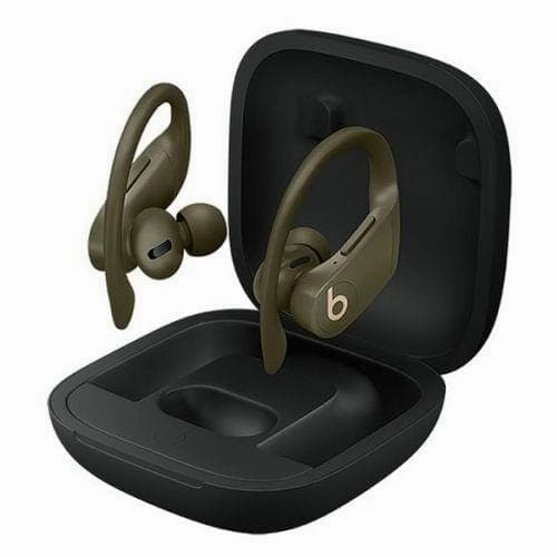 BEATS Powerbeats Pro Wireless Bluetooth Sports Earphones - Moss Green
