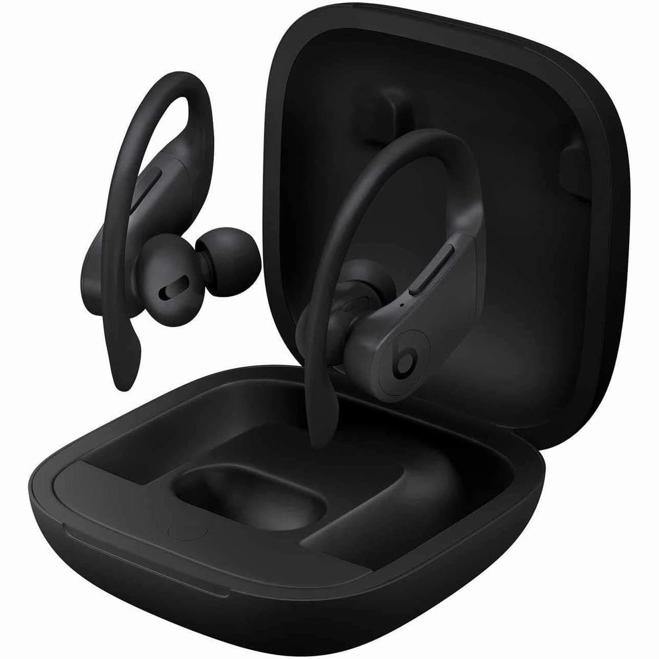 Beats Powerbeats Pro Wireless Earphones -Black