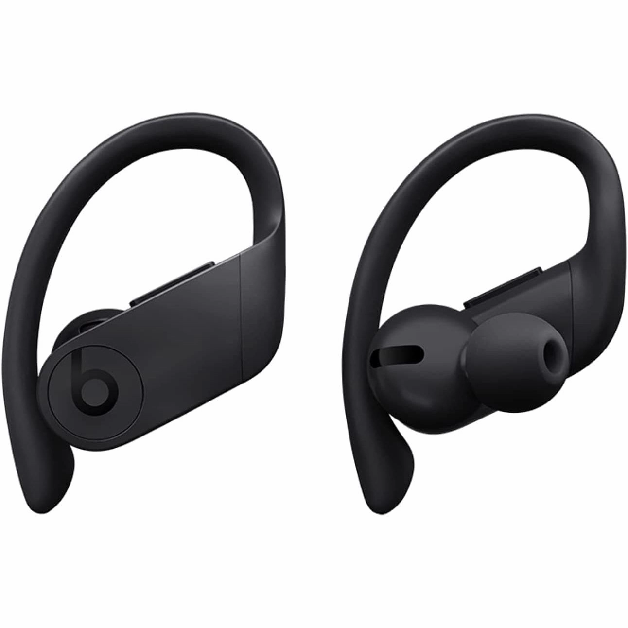 Beats Powerbeats Pro Wireless Earphones -Black over ear headphones,wireless earphones,headphone accessories,bluetooth earbuds