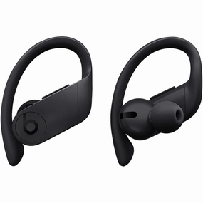 Beats Powerbeats Pro Wireless Earphones -Black over ear headphones,wireless earphones,headphone accessories,bluetooth earbuds
