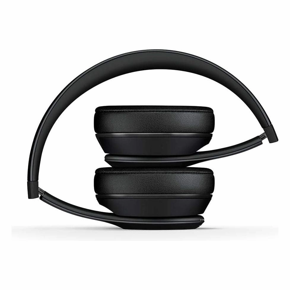 Beats Solo3 Wireless On-Ear Headphones - Matte Black