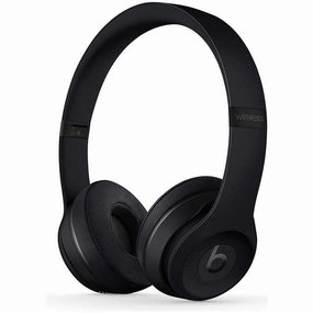 Beats Solo3 Wireless On-Ear Headphones - Matte Black buy laptop online, cheap gaming laptop, best business laptops