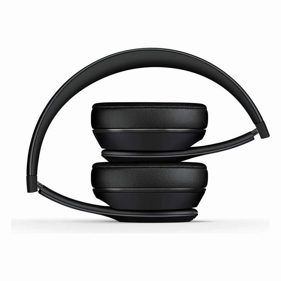 Beats Solo3 Wireless On-Ear Headphones - Matte Black