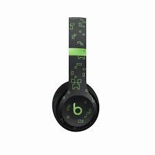 Beats Solo4 Minecraft Special Edition Wireless Headphones