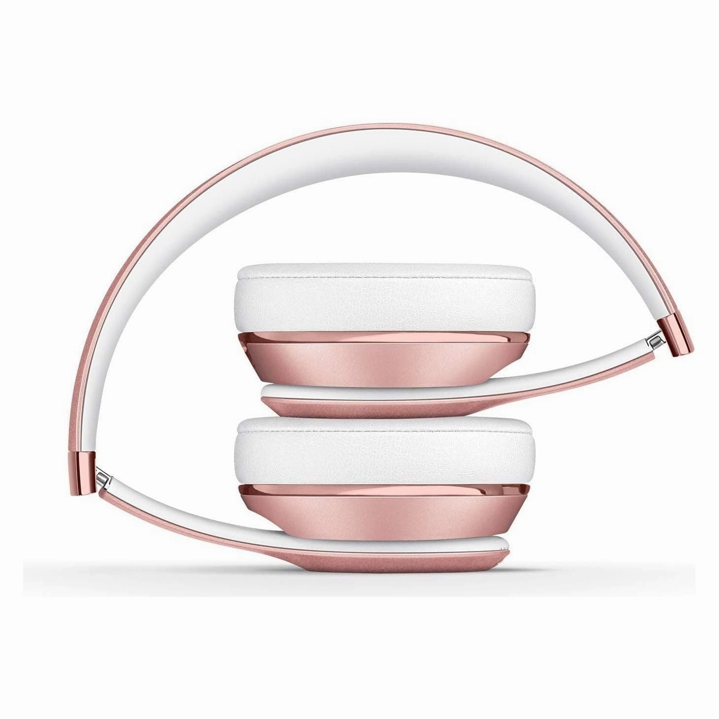 BEATS Solo 3 Wireless Bluetooth Over-Ear Headphones - Rose Gold