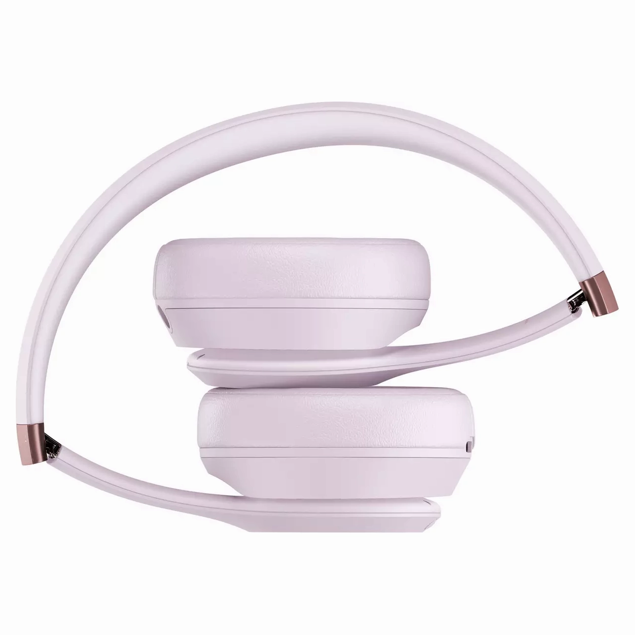 Beats Solo 4 On-Ear True Wireless Headphones - Cloud Pink