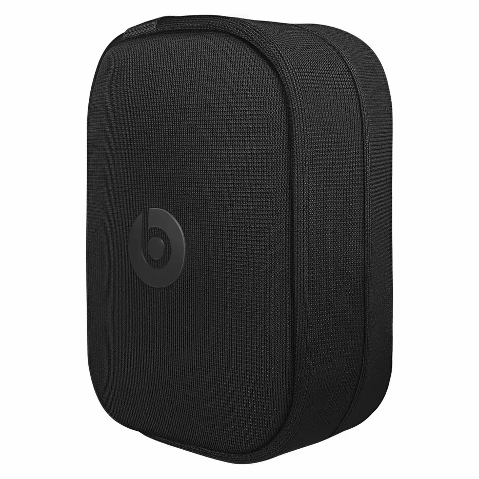 Beats Solo 4 On-Ear True Wireless Headphones - Cloud Pink