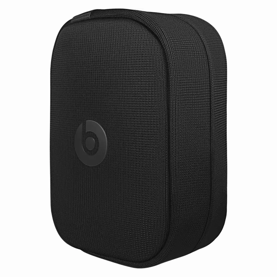Beats Solo 4 On-Ear True Wireless Headphones - Cloud Pink