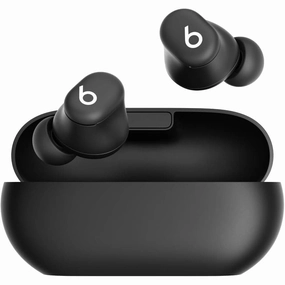 Beats Solo Buds Wireless Bluetooth Earbuds - Matte Black buy laptop online, cheap gaming laptop, best business laptops