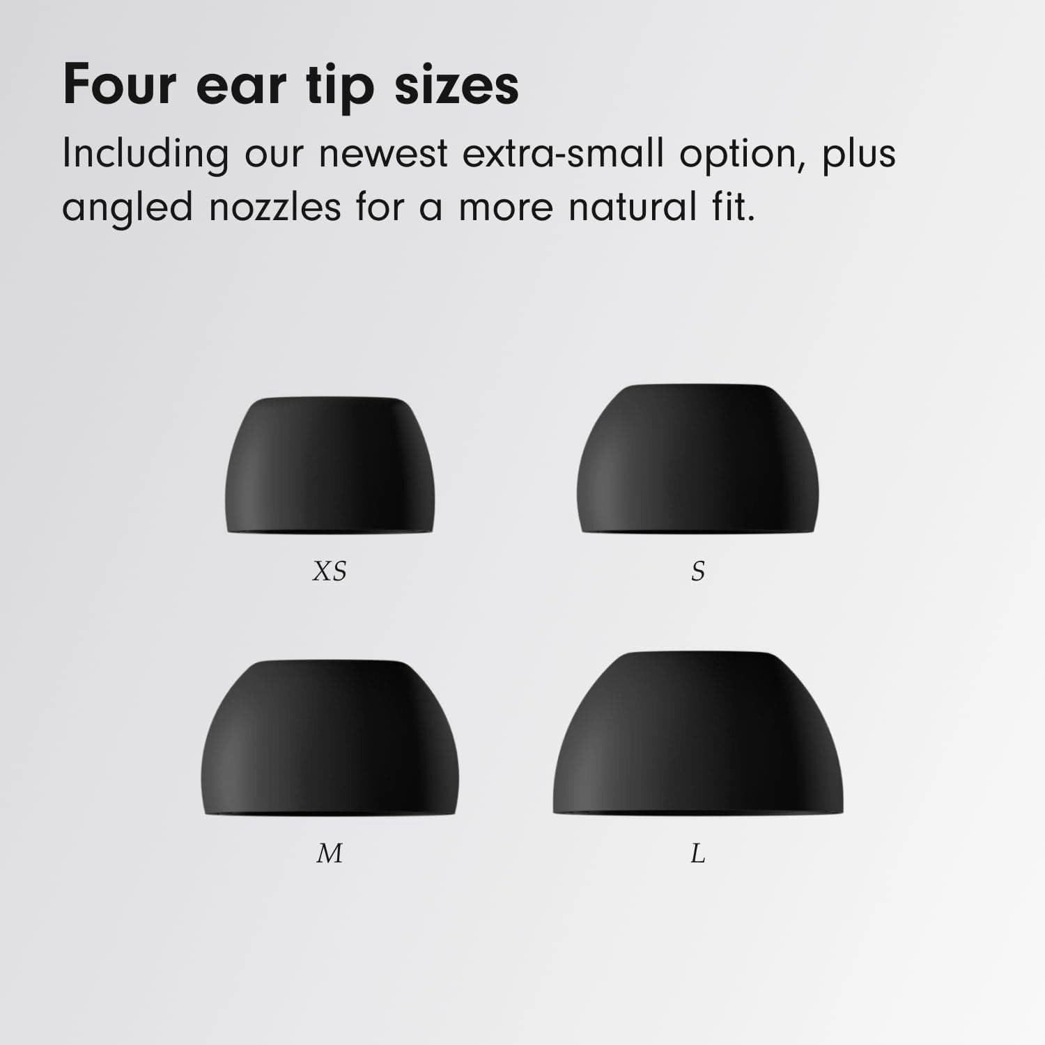Beats Solo Buds Wireless Bluetooth Earbuds - Matte Black