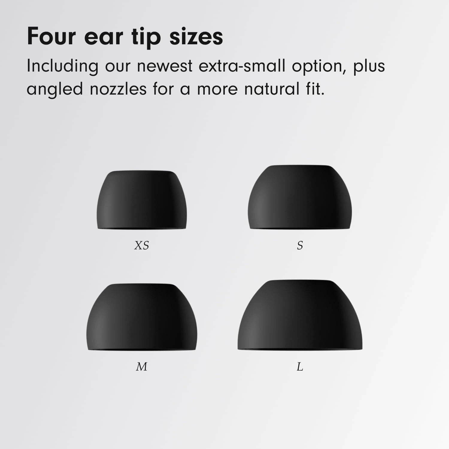 Beats Solo Buds Wireless Bluetooth Earbuds - Matte Black