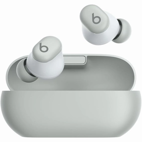 Beats Solo Buds Wireless Bluetooth Earbuds - Storm Grey buy laptop online, cheap gaming laptop, best business laptops
