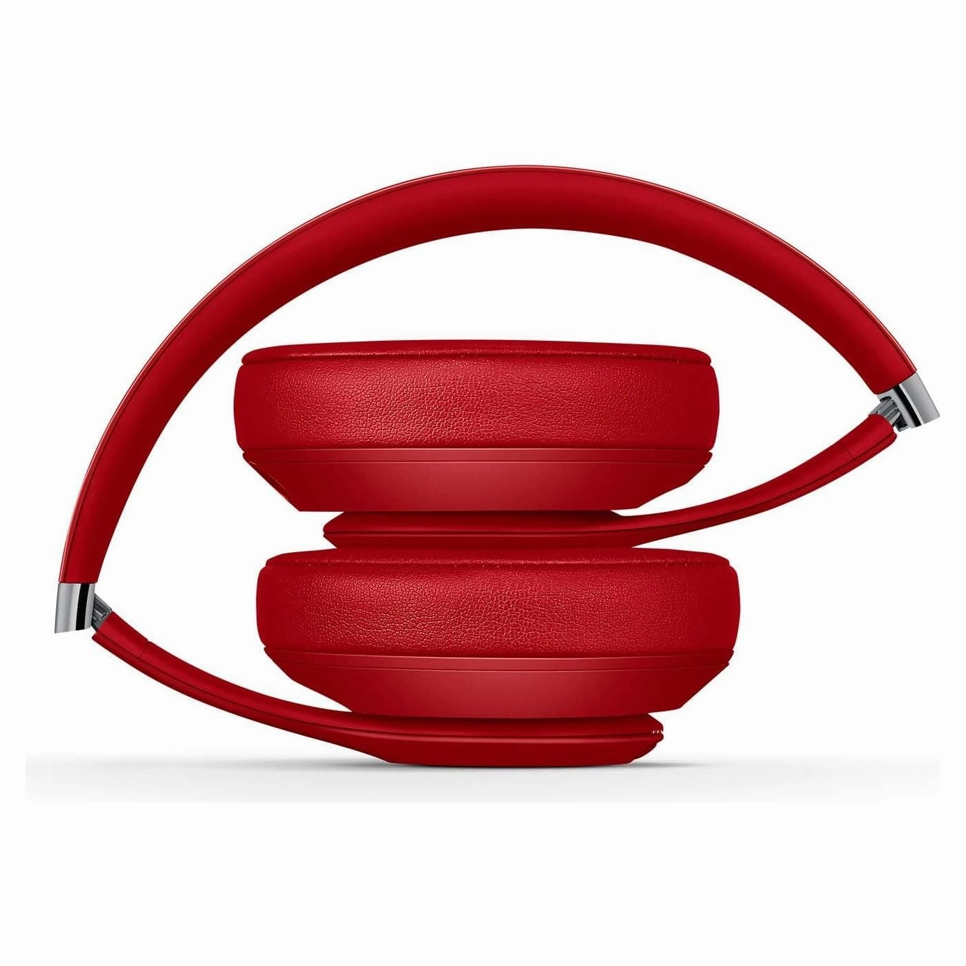 Beats Studio3 - Wireless Noise Cancelling Over Ear Headphones - Red