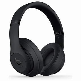 Beats Studio3 ANC Over-Ear Wireless Headphones - Black buy laptop online, cheap gaming laptop, best business laptops