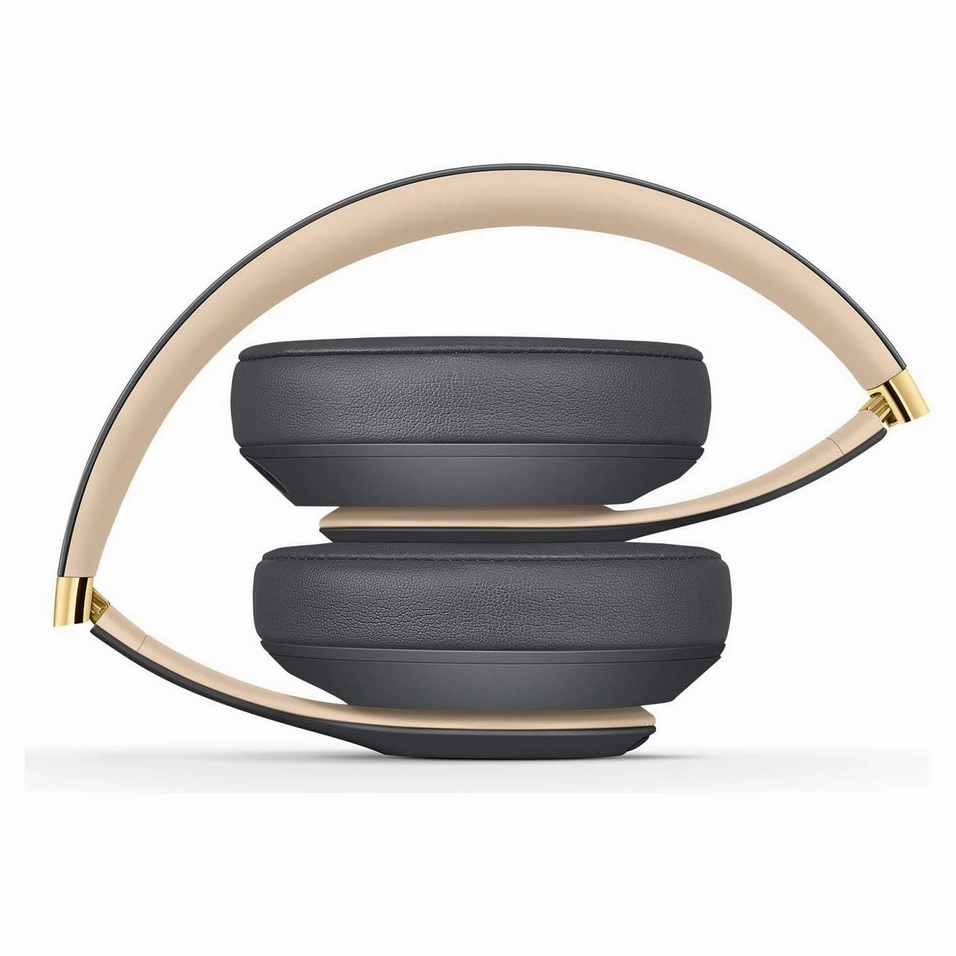 Beats Studio3 ANC Over-Ear Wireless Headphones - Shadow Grey