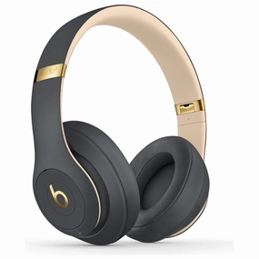 Beats Studio3 ANC Over-Ear Wireless Headphones - Shadow Grey buy laptop online, cheap gaming laptop, best business laptops