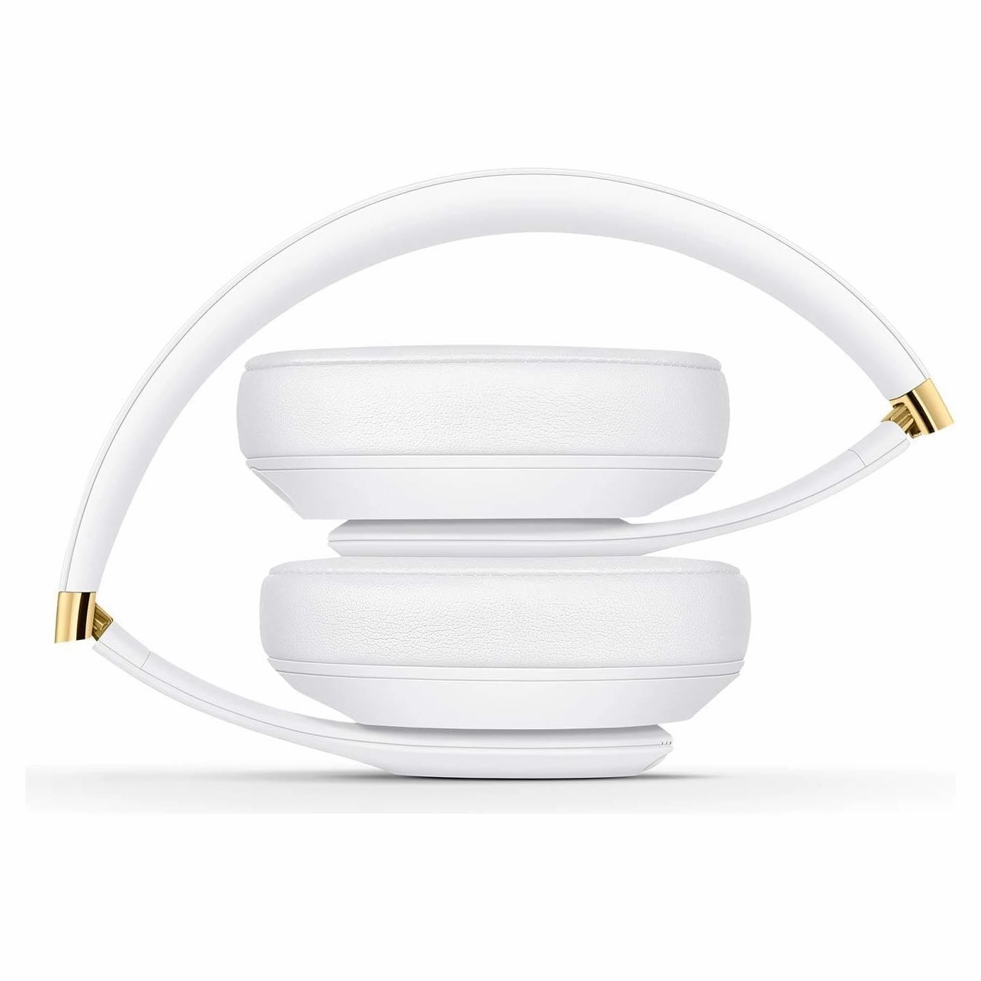 Beats Studio3 ANC Over-Ear Wireless Headphones - White