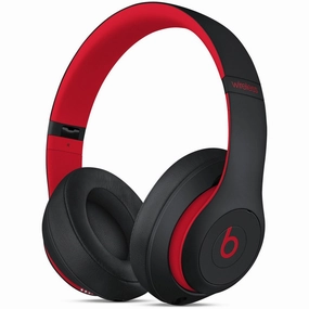 Beats Studio3 ANC Over-Ear Wireless Headphones [Black/Red] buy laptop online, cheap gaming laptop, best business laptops