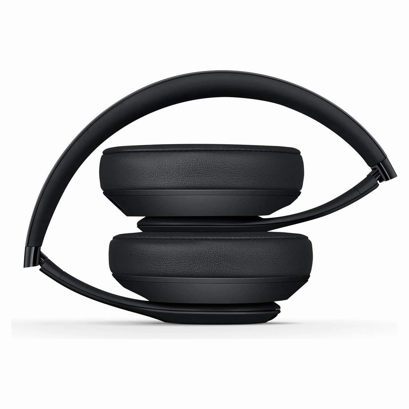 Beats Studio3 Wireless Noise Cancelling Over-Ear Headphones - Matte Black