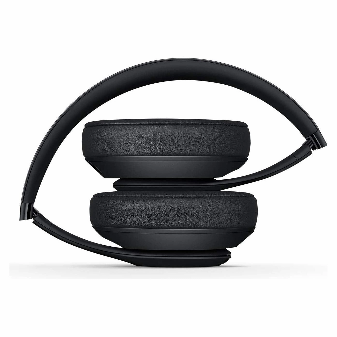 Beats Studio3 Wireless Noise Cancelling Over-Ear Headphones - Matte Black