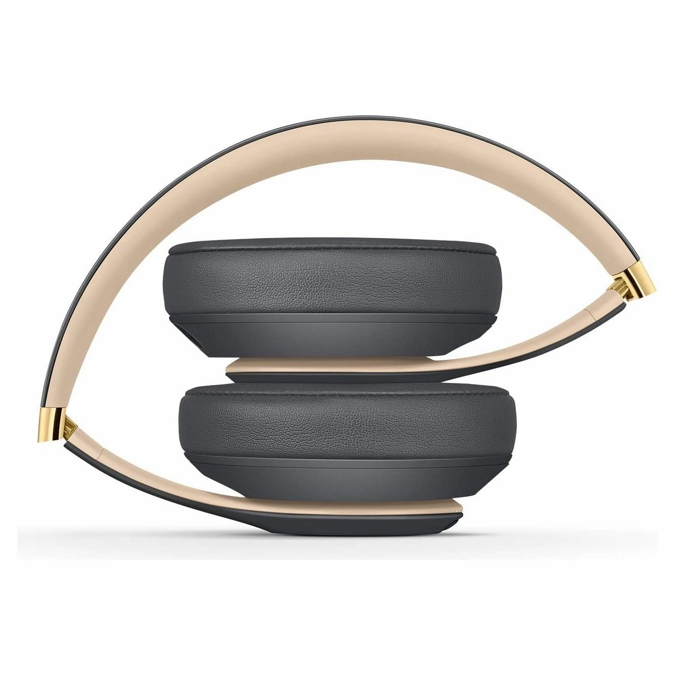 Beats Studio3 Wireless Noise Cancelling Over-Ear Headphones - Shadow Grey