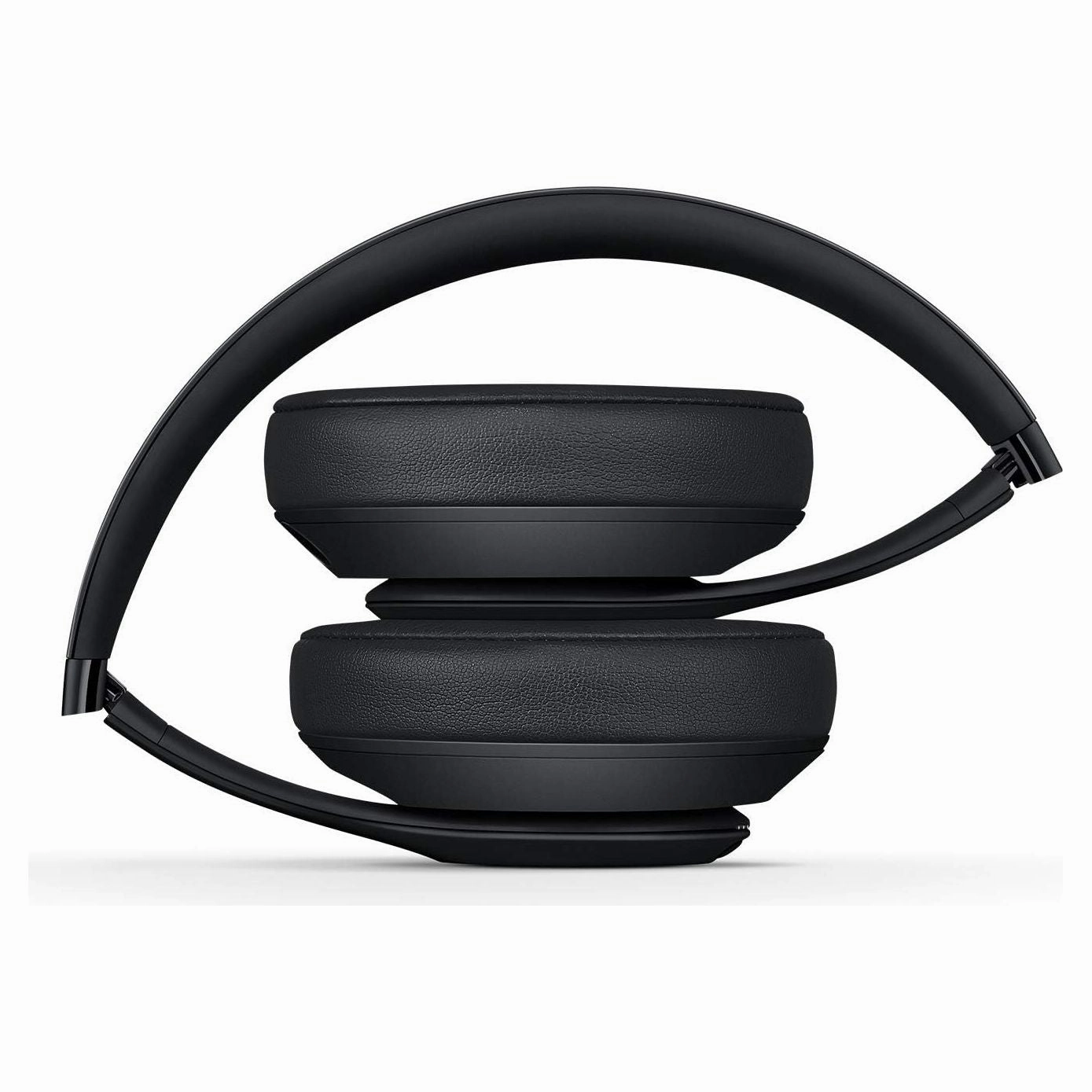 Beats Studio3 Wireless Over-Ear Headphones - Active Noise Cancelling, 22-Hour Battery, Apple W1 Chip, Bluetooth, Matte Black