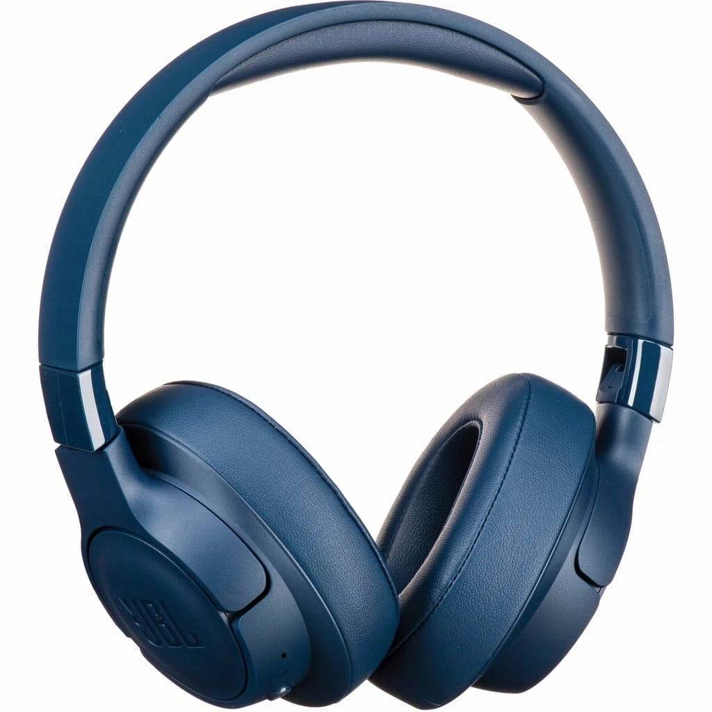 Beats Studio3 Wireless Over-Ear Headphones - Noise Cancelling, Apple W1 Chip, 22hr Battery, Built-in Mic, Blue