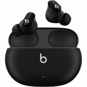 Beats Studio Buds - True Wireless Noise Cancelling Earbuds, Black buy laptop online, cheap gaming laptop, best business laptops