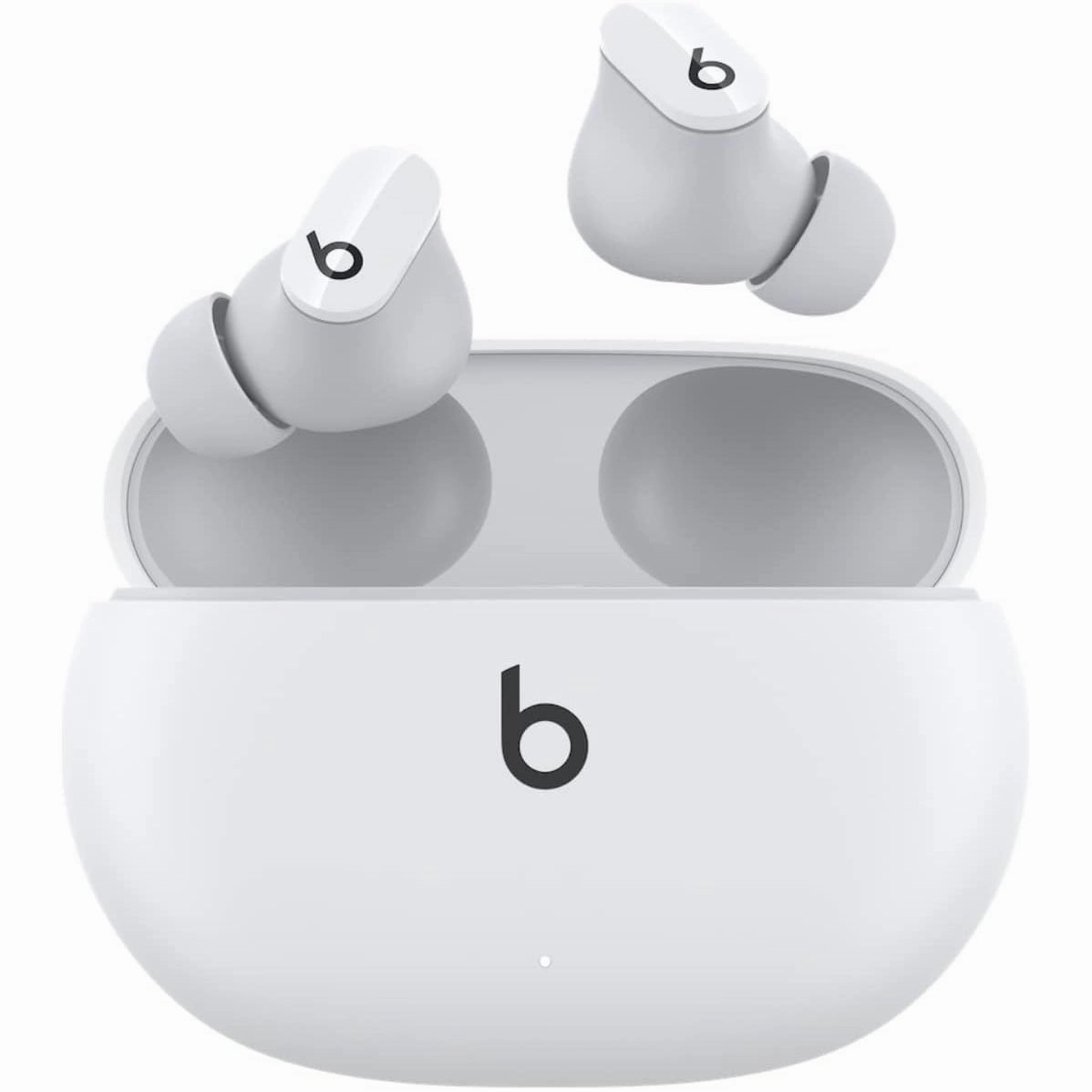 Beats Studio Buds True Wireless Bluetooth In-Ear Headphones with Active Noise Cancelling -  White buy laptop online, cheap gaming laptop, best business laptops