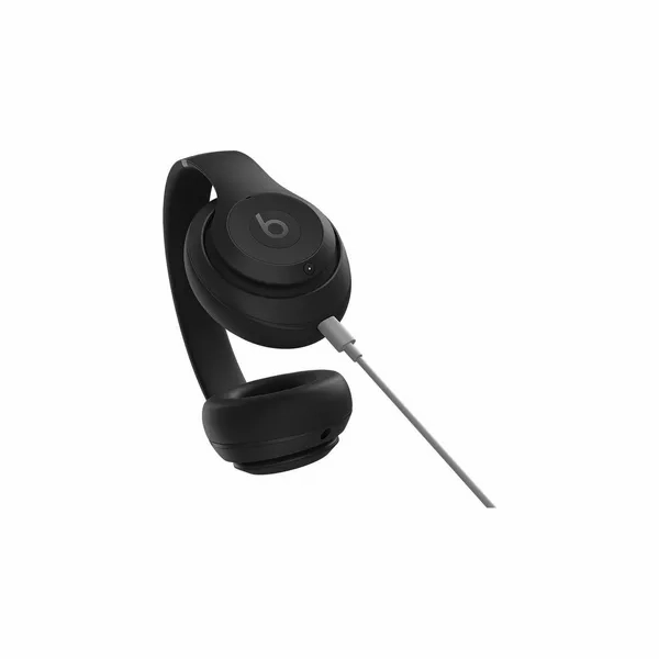 BEATS Studio Pro Wireless Bluetooth Noise-Cancelling Headphones - Black