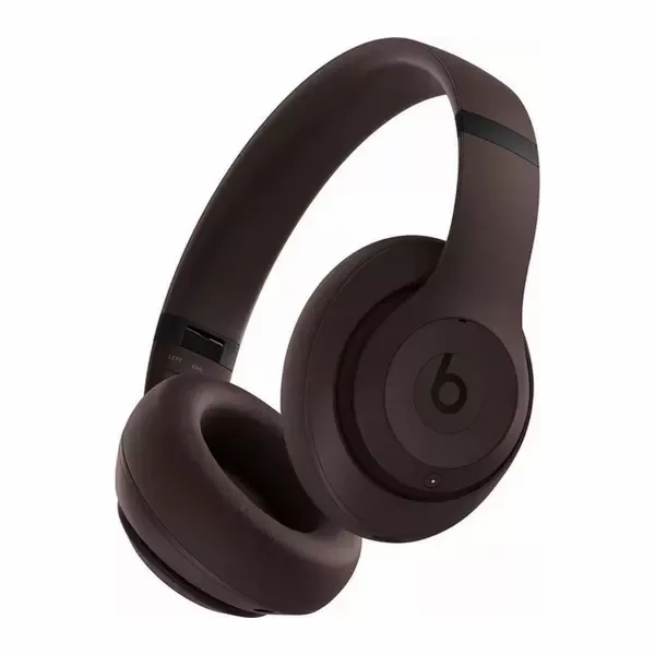 BEATS Studio Pro Wireless Bluetooth Noise-Cancelling Headphones - Deep Brown earbuds and headphones, true wireless earbuds, noise cancelling earbuds