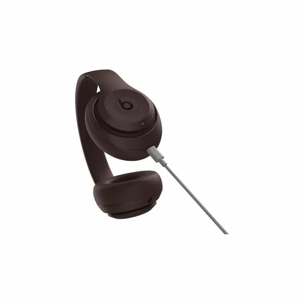 BEATS Studio Pro Wireless Bluetooth Noise-Cancelling Headphones - Deep Brown