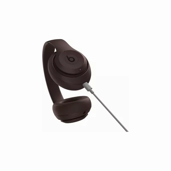 BEATS Studio Pro Wireless Bluetooth Noise-Cancelling Headphones - Deep Brown