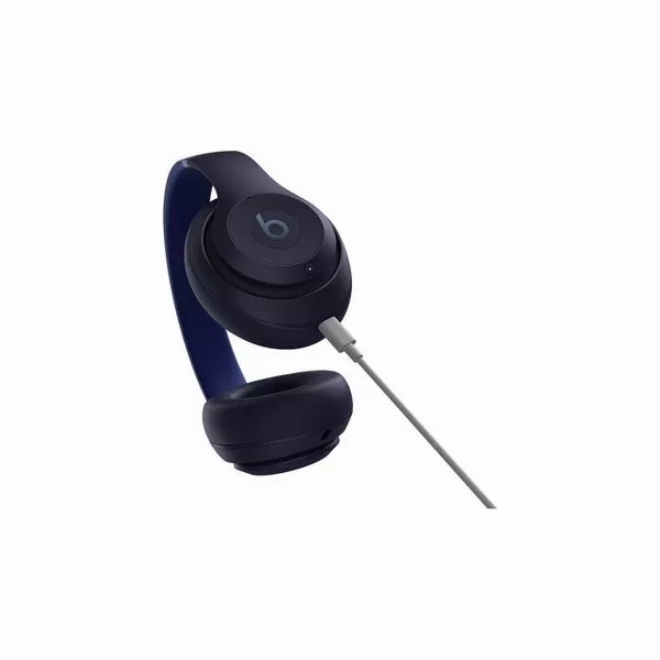 BEATS Studio Pro Wireless Bluetooth Noise-Cancelling Headphones - Navy