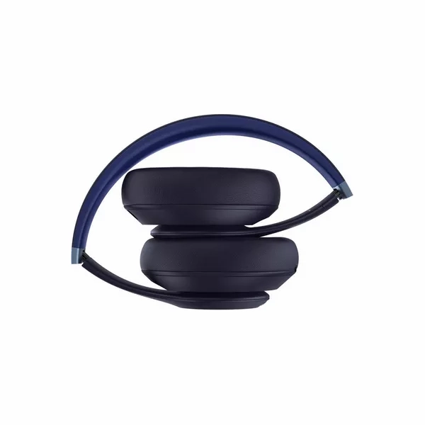 BEATS Studio Pro Wireless Bluetooth Noise-Cancelling Headphones - Navy