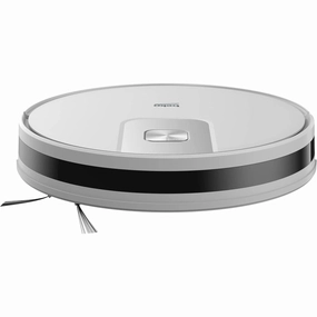 Beko VRR60314VW Robot Vacuum Cleaner - 2000Pa Suction, 150 Min Run Time, 4 Cleaning Modes, Mop & Water Tank, WiFi/Smartphone Compatible phone accessories, mobile phone cases, best charging cable
