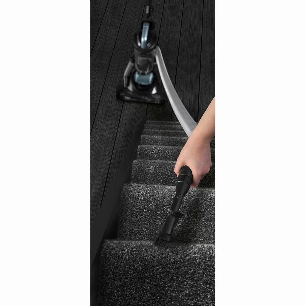 BELDRAY Turbo Swivel BEL0648IBAS Upright Bagless Vacuum Cleaner