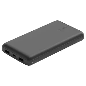 Belkin 20000mAh Portable Power Bank - Black playstation 5, ps5 accessories, playstation games online
