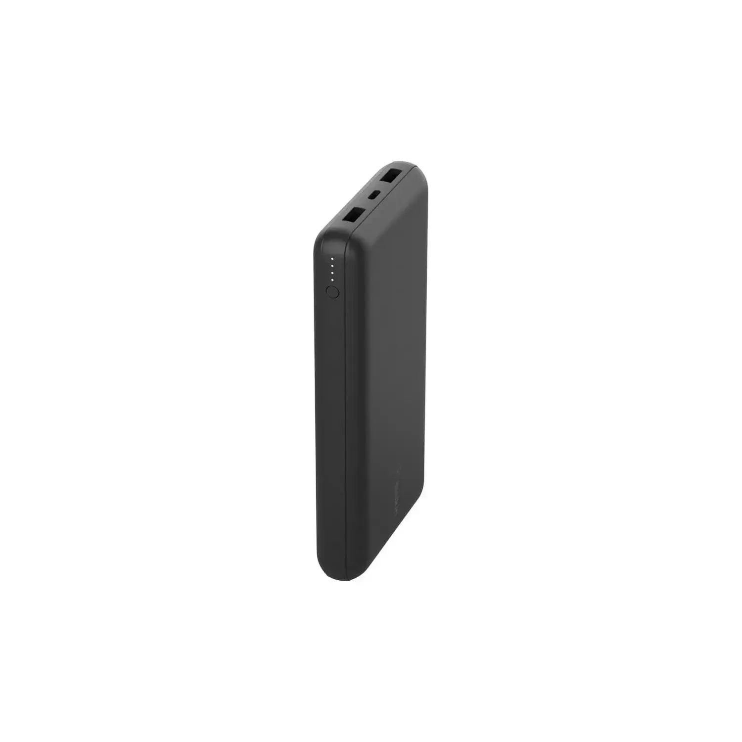Belkin 20000mAh Portable Power Bank - Black