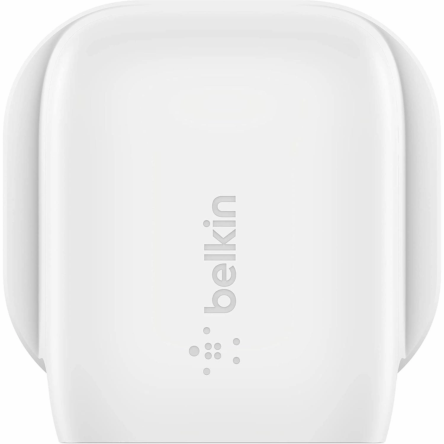 Belkin 20W USB Type C Power Delivery wall charger, fast charger plug with certified USB-C PD 3.1