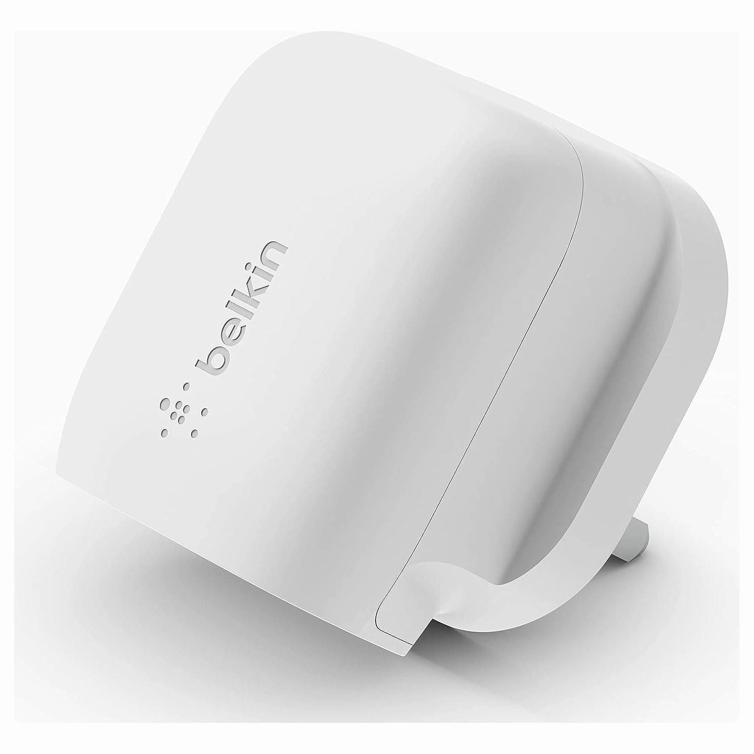 Belkin 20W USB Type C Power Delivery wall charger, fast charger plug with certified USB-C PD 3.1 desktop computers, gaming desktop pc, all in one desktop deals