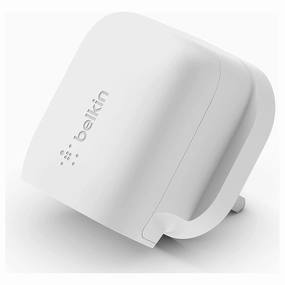 Belkin 20W USB Type C Power Delivery wall charger, fast charger plug with certified USB-C PD 3.1 desktop computers, gaming desktop pc, all in one desktop deals